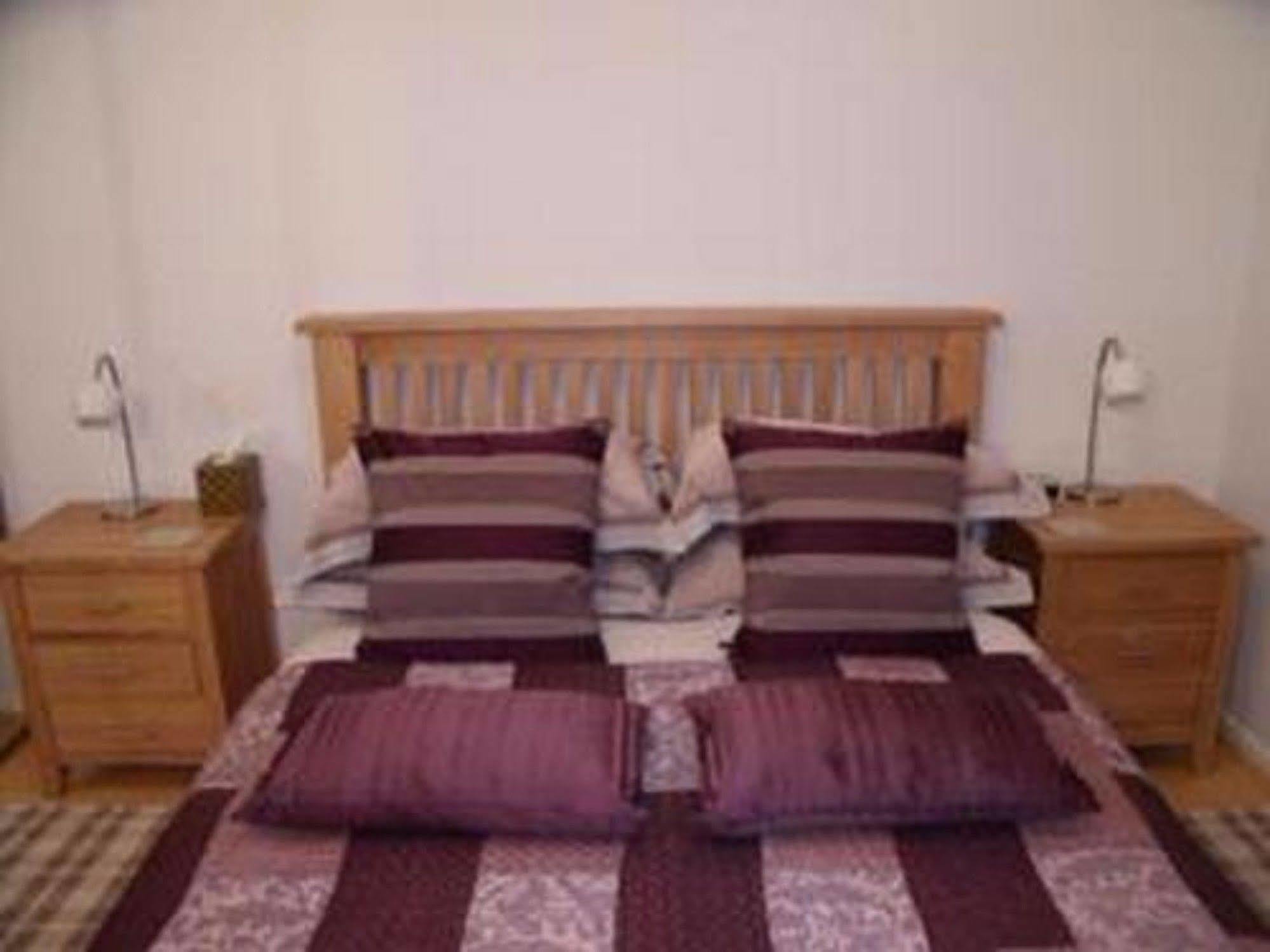 Apartamento Chamberlin Court Cambridge Exterior foto
